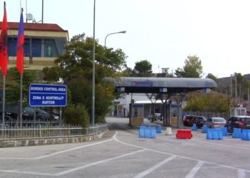 EMRI/ I dënuar me burg, arrestohet në Kakavijë 58-vjeçari