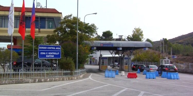 EMRI/ I dënuar me burg, arrestohet në Kakavijë 58-vjeçari