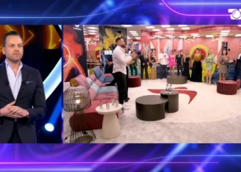 Arrestimi i Liam Osmanit në BB VIP, Ledion Liço: Mund të rikthehet nëse…