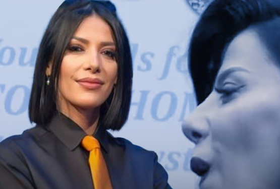 Veza në kokën e Romeos/Ja dënimi që mori Ledjona