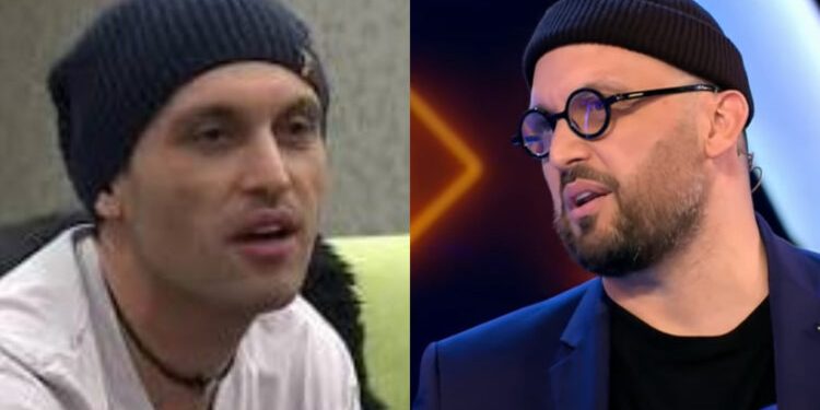 U kap brenda shtëpisë së BB VIP3, detajet nga arrestimi i Liam Mandiaros