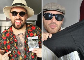 VIDEO/ Liam Mandiaro arrestohet për mashtrim, befasohen banorët e BBV