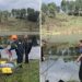 Gjendet një grua e mbytur në liqenin e Viroit, detajet