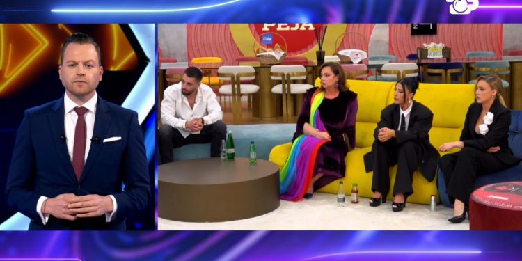 Ngacmimet seksuale në punë, Julia: Duhet të ngremë zërin për fëmijët
