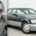 Ish-ministri shqiptar vizitë zyrtare në Greqi me “Benz” të vjedhur