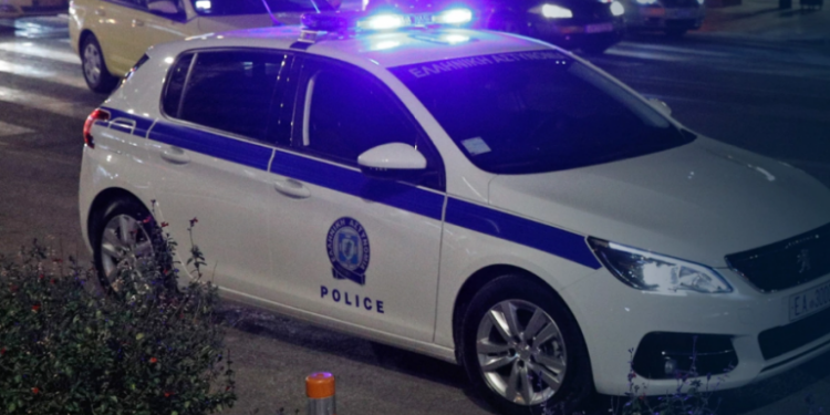 Në kërkim për tentativë vrasje, arrestohet shqiptari në Greqi – EMRI