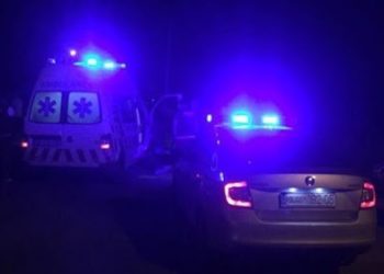 E rëndë në Shkodër/ Plagoset me armë studenti i Akademisë së Policisë
