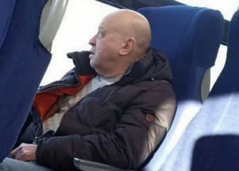 Foto e kreut të grupit Wagner, Prigozhin ‘i vdekur’ në tren, ndez spekulime në Rusi