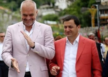 Rama emëron prefekt të Vlorës ish-ministrin e LSI