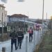 Vrasja e Bejtjas, RENEA në banesë, ambulanca merr trupin e pajetë