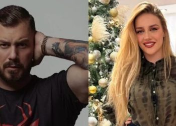Heidi flet me Romeon: Dua unë të jem nga ana jote!