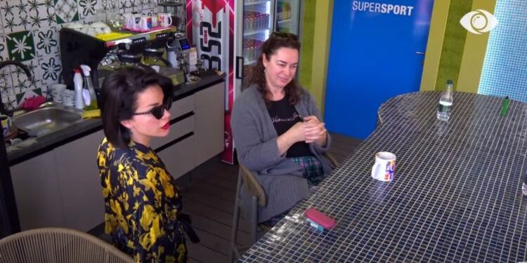 VIDEO/ Roza tregon ëndrrën e çuditshme: Kam parë Erjolën duke bërë…