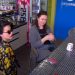 VIDEO/ Roza tregon ëndrrën e çuditshme: Kam parë Erjolën duke bërë…