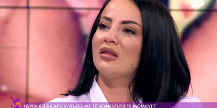Rrëfimi tronditës i Sarës: Babai më ka helmuar, më ka shantazhuar për 4 vite