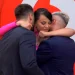 “Dy vëllezër më kanë vdekur nga…”, Sara sqaron foton virale me Meritonin
