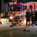Mbeti i bllokuar në automjet pas aksidentit horror, i riu nxirret i gjallë nga makina e përplasur
