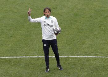 Inzaghi izolon Interin para Empolit, pret reagimin e sulmuesve