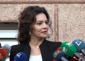 Spiropali për ngritjen e dy komisioneve: Përgëzoj deputetët e opozitës