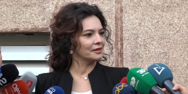 Spiropali për ngritjen e dy komisioneve: Përgëzoj deputetët e opozitës