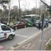 Papa: Autobuzët e unazës, “Green line” vijojnë të shkaktojnë aksidente