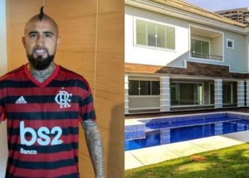Nuk pagoi qeranë dhe shkatërroi vilën luksoze, Vidal përfundon në gjyq