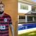 Nuk pagoi qeranë dhe shkatërroi vilën luksoze, Vidal përfundon në gjyq