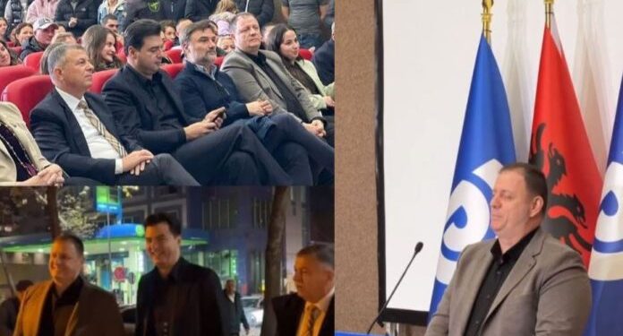 Neritan Vladi: Koha të fitojmë si alternativë e besueshme me Bashën kryeministër
