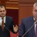 Murrizi – Bylykbashit: Duhet te bëni betejë për vlera jo për plehra