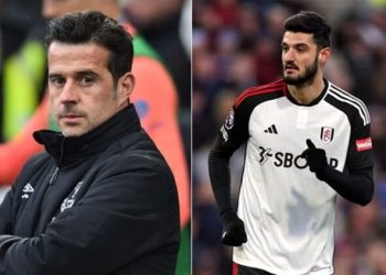 Tre ndeshje në tribunë, trajneri i Fulham sqaron situatën e Armando Brojës