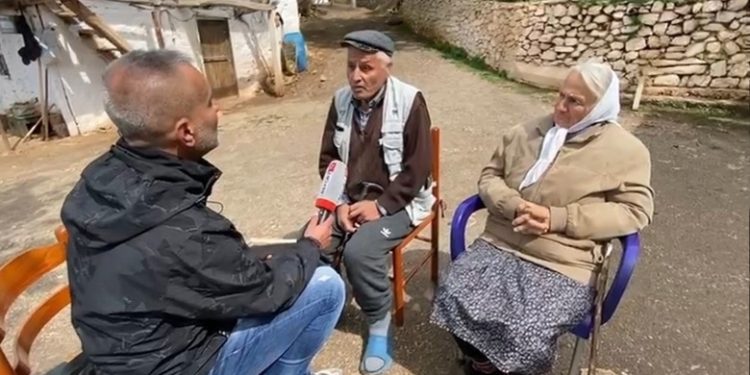 ”Rrëmbimi” i 3-vjeçarit nga gjyshërit, ende asnjë gjurmë. Stërgjyshërit në Has: Bahrija e solli nipin të shtunën