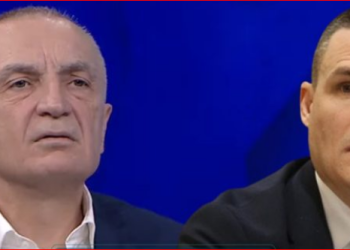 Si do ta fitojë betejën me Altin Dumanin dhe SPAK? Çfarë thotë Ilir Meta