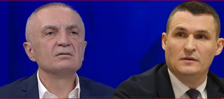 Si do ta fitojë betejën me Altin Dumanin dhe SPAK? Çfarë thotë Ilir Meta
