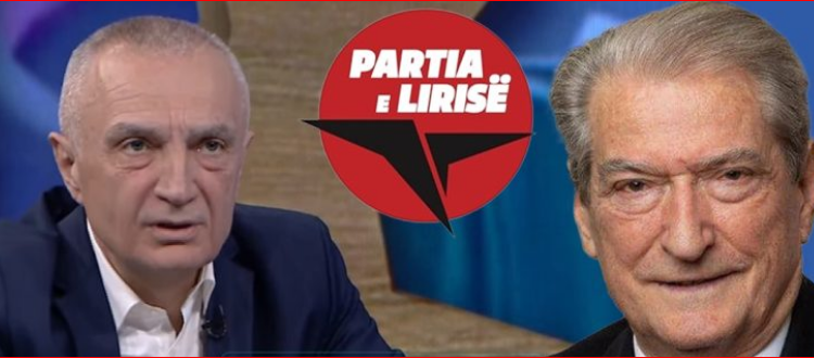 Meta zbulon pse i dha Berishës logon e Partisë në zgjedhjet lokale dhe çfarë përfitoi