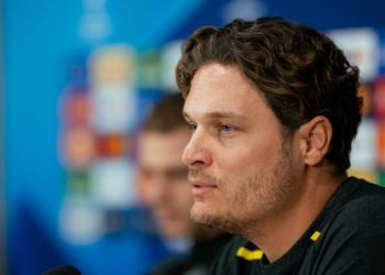 Terzic: Jemi të kënaqur, fitore e merituar ndaj Bayern Munich