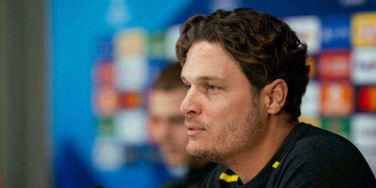 Terzic: Jemi të kënaqur, fitore e merituar ndaj Bayern Munich