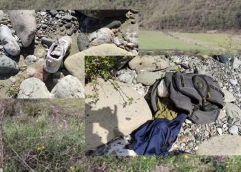 Një grumbull hekurash, çanta me bukë dhe një atlete, çfarë ka mbetur nga aksidenti tragjik me 8 viktima