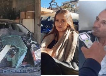 Kjo është 24-vjeçarja që u përplas për vdekje nga shoferi i dehur në aksin Prrenjas-Qafë Thanë