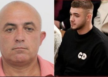 Favorizoi djalin e Tom Doshit pas aksidentit, pezullohet Shefi i Qarkullimit në Lezhë
