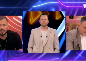“Kam informacione për ty, po t’i them, ti del nga shtëpia”, përplasjet mes Romeos dhe Julit