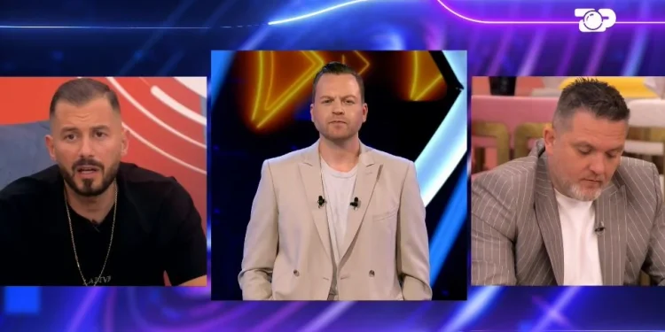 “Kam informacione për ty, po t’i them, ti del nga shtëpia”, përplasjet mes Romeos dhe Julit