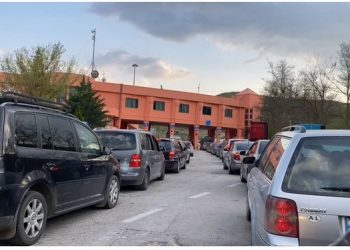 Fluks në doganë, ja ku kanë zgjedhur ta kalojnë fundjavën qytetarët shqiptarë