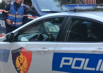 Akuzohen për vepra të ndryshme penale, arrestohen tre persona në Fier