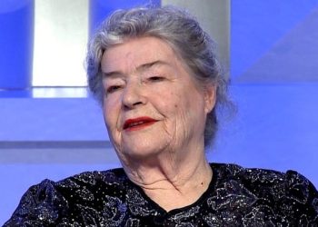Margarita Xhepa feston ditëlindjen, sa vjeç bëhet ikona e kinematografisë shqiptare