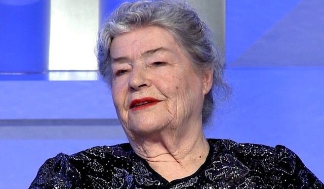 Margarita Xhepa feston ditëlindjen, sa vjeç bëhet ikona e kinematografisë shqiptare