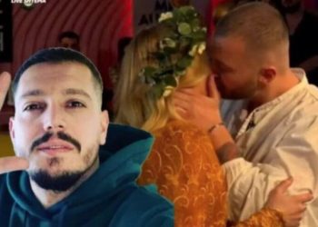 Elgit Doda bën reagimin e papritur: Ma skualifikoni atë shokun sa të…