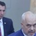 Pas kërcënimit, Veliaj i lëpihet Ramës