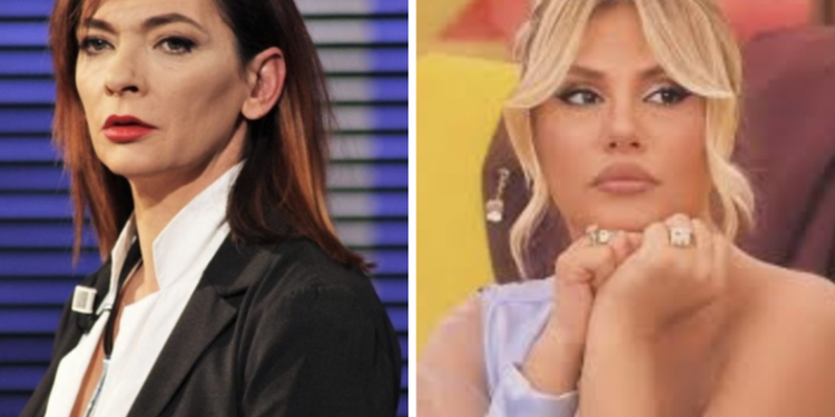FOTO/ Ema Andrea ”thumbon” Ilnisën për seksin me Meritonin në Big, kundërpërgjigjet vëllai i saj