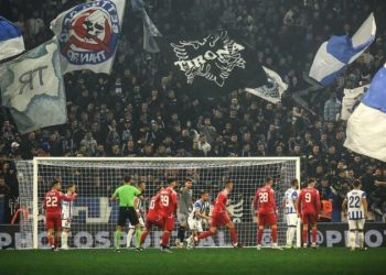 Java e derbit Tirana-Partizani, njihuni me statistikat mes dy rivalëve të përjetshëm