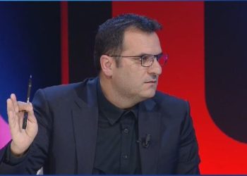 Çollaku: SPAK ka frikë të përmed emrin e Ramës e Veliajt