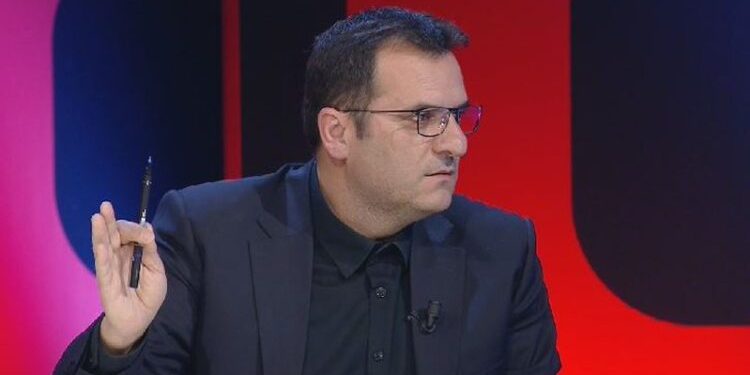 Çollaku: SPAK ka frikë të përmed emrin e Ramës e Veliajt